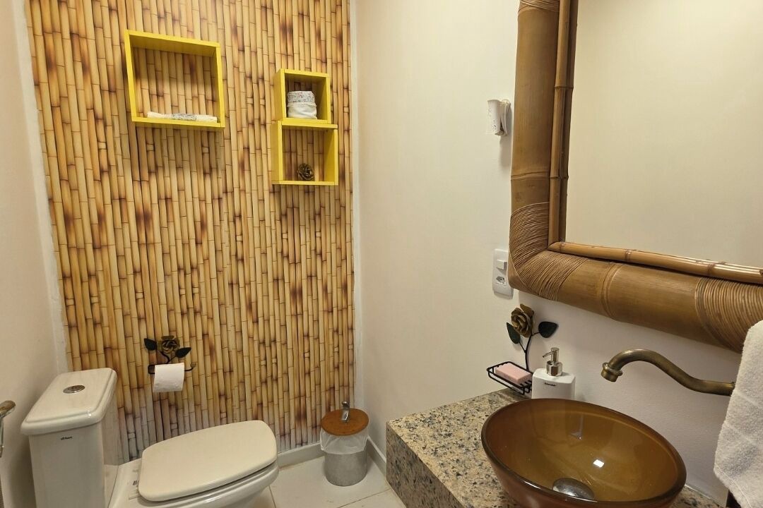 Photo of Bathroom in Albuquerque