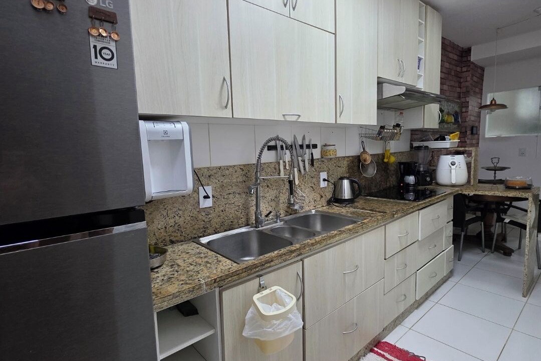 Photo of Kitchen in Albuquerque