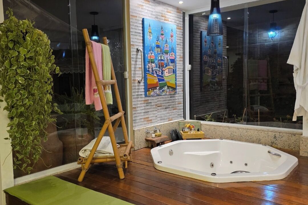 Photo of Bathroom in Albuquerque