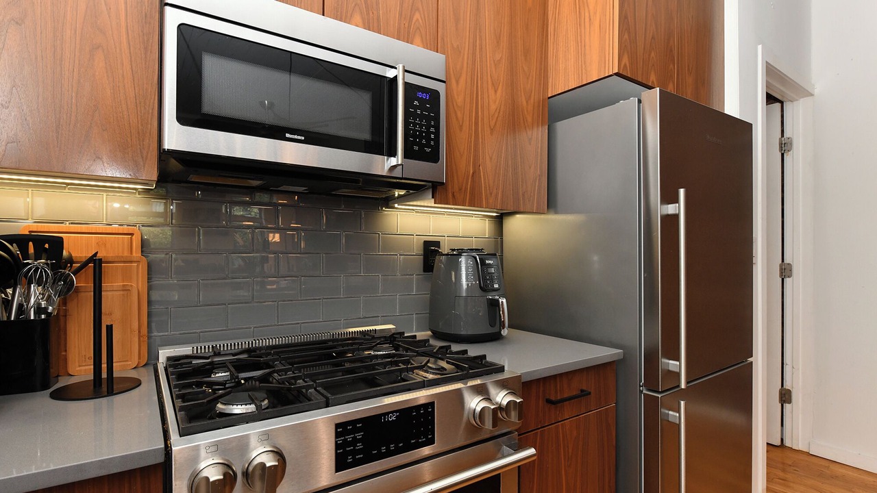 Photo of Kitchen in Ukrainian Village