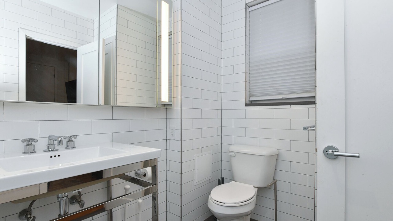 Photo of Bathroom in Ukrainian Village