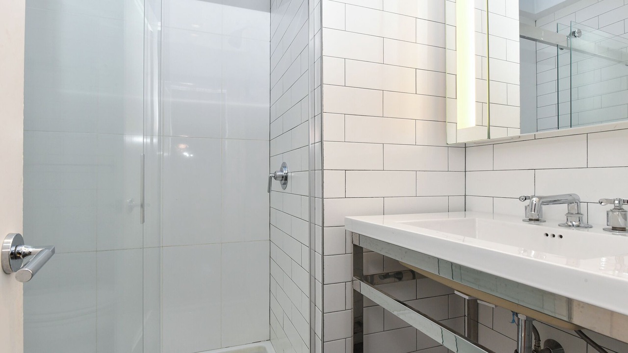 Photo of Bathroom in Ukrainian Village