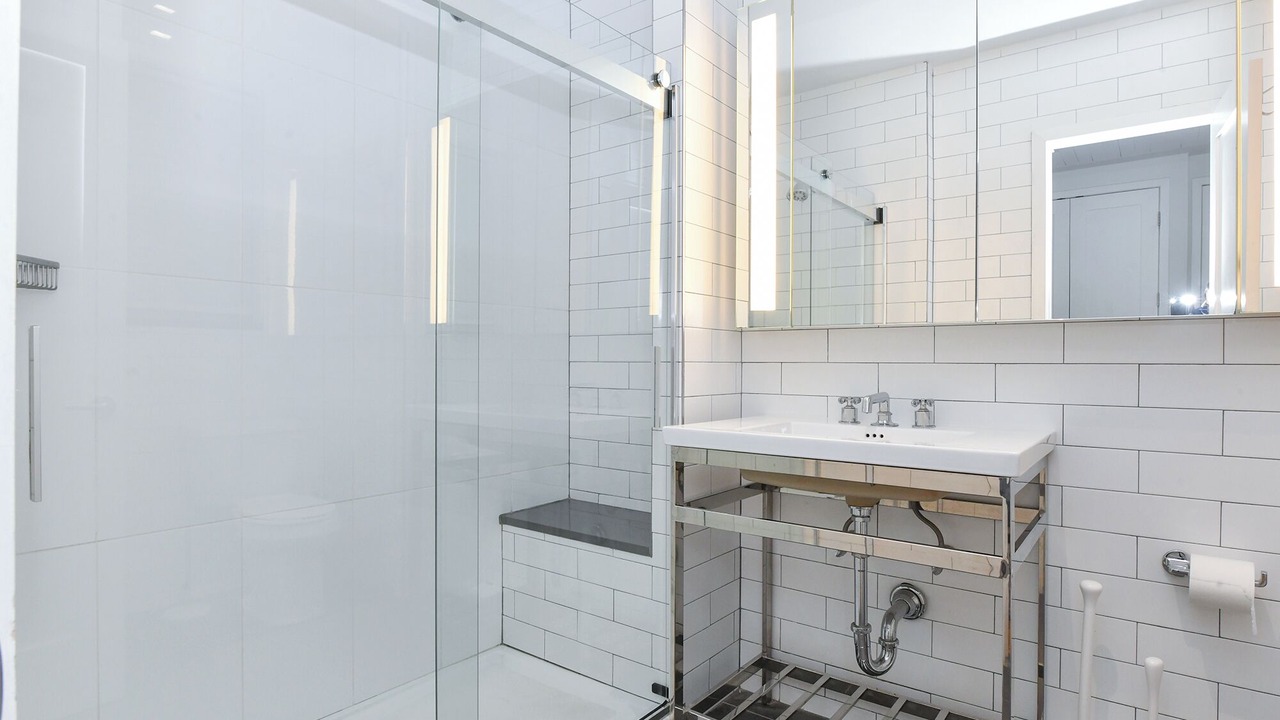 Photo of Bathroom in Ukrainian Village