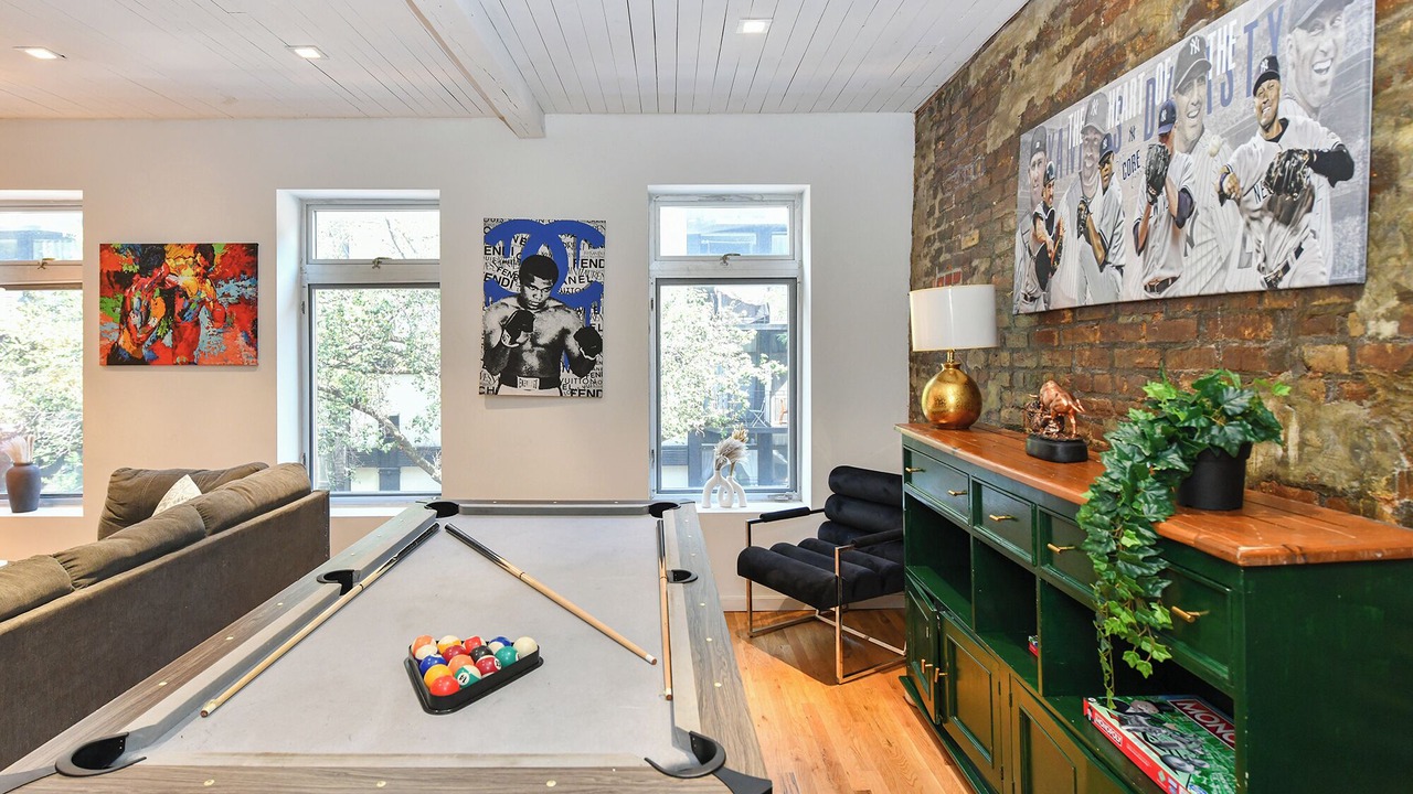 Photo of Bedroom in Ukrainian Village