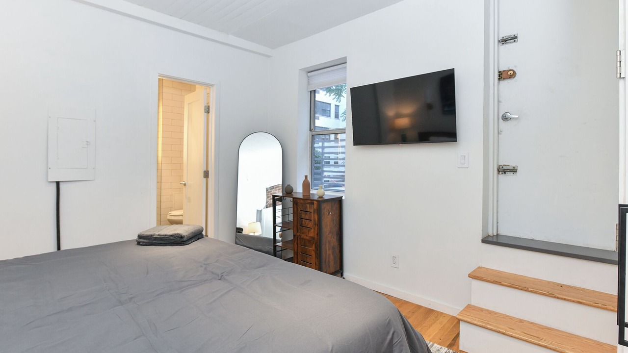 Photo of Bedroom in Ukrainian Village