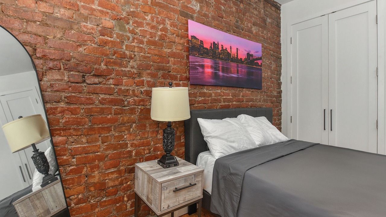 Photo of Bedroom in Ukrainian Village