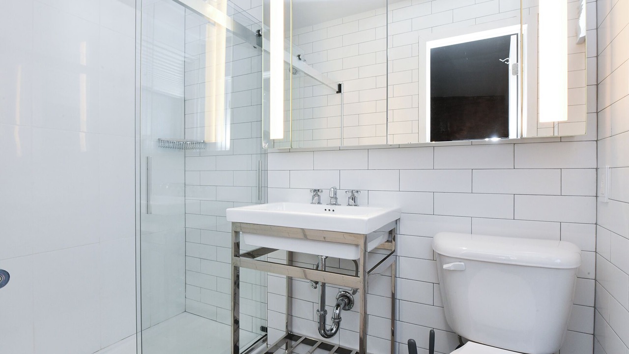 Photo of Bathroom in Ukrainian Village