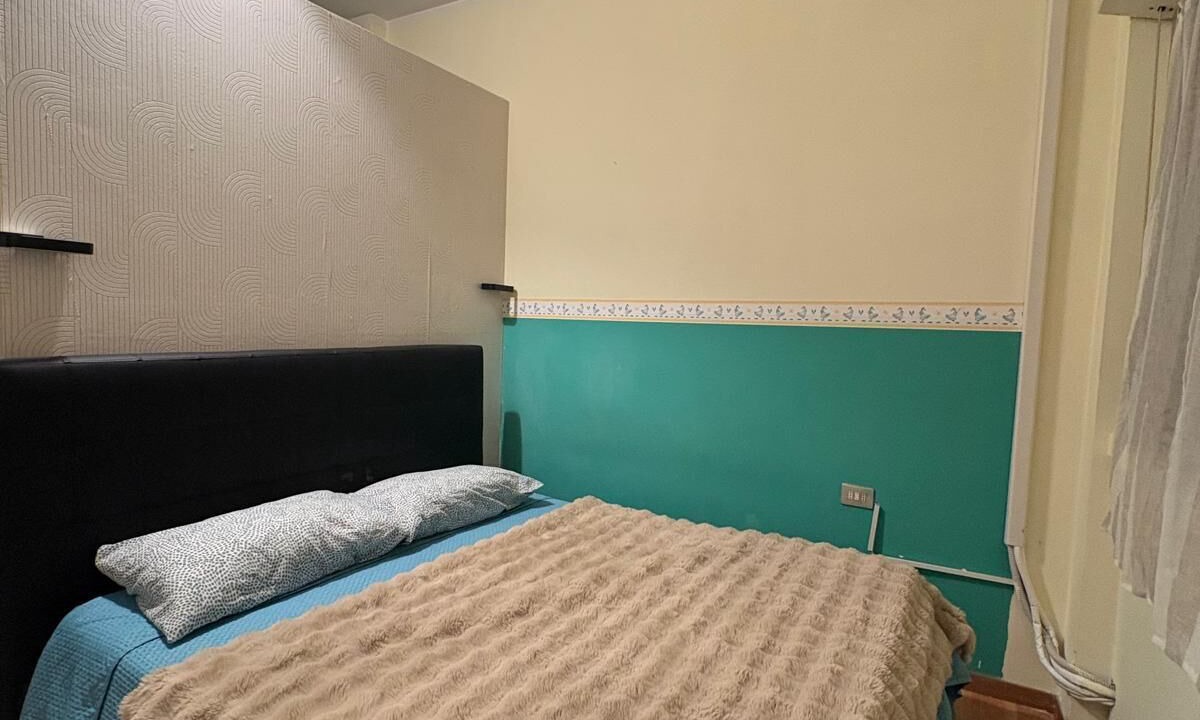 Photo of Bedroom in Osio Sotto