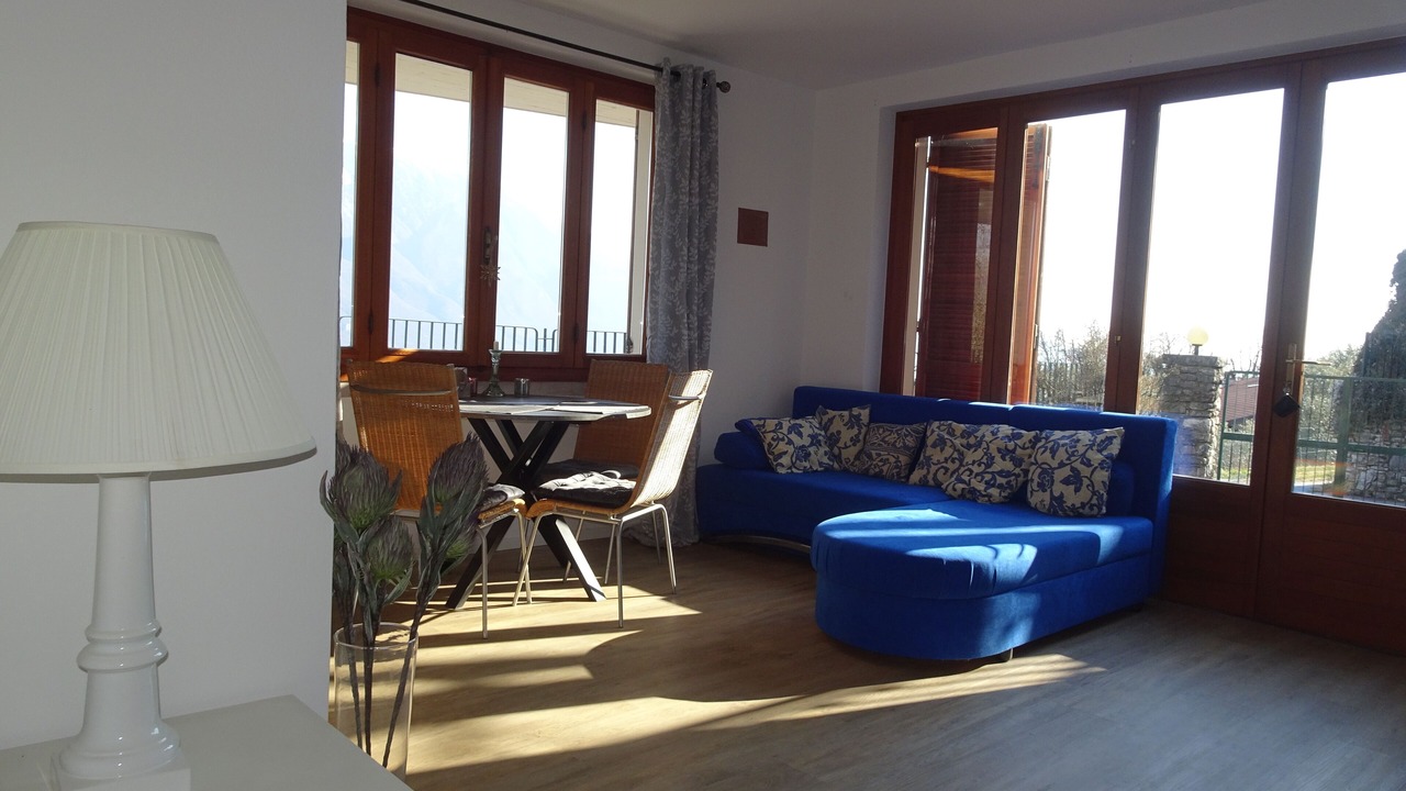 Photo of Livingroom in Voltino
