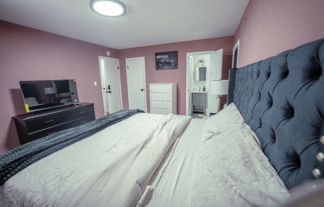 Photo of Bedroom in Georgetown