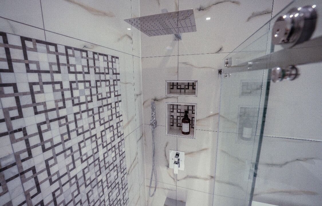 Photo of Bathroom in Georgetown