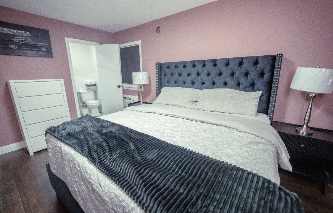 Photo of Bedroom in Georgetown