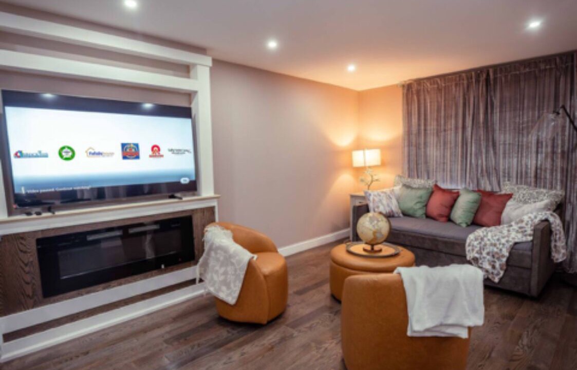 Photo of Livingroom in Georgetown