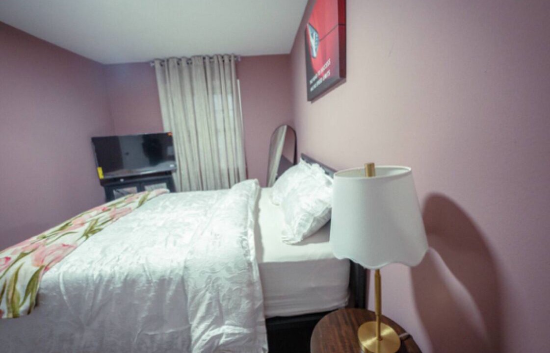 Photo of Bedroom in Georgetown