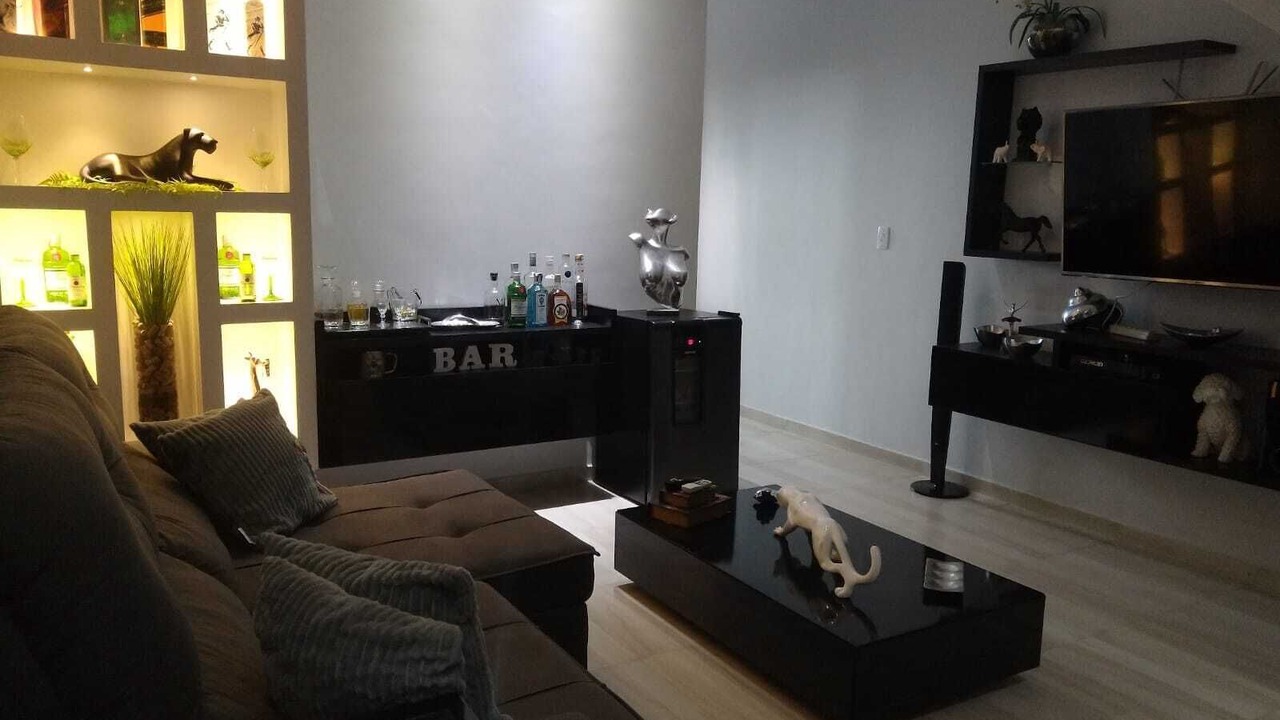 Photo of Livingroom in Tucuns