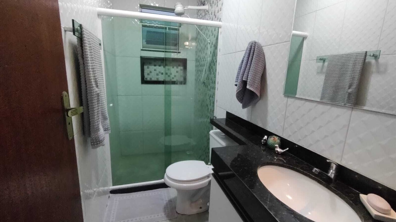 Photo of Bathroom in Tucuns