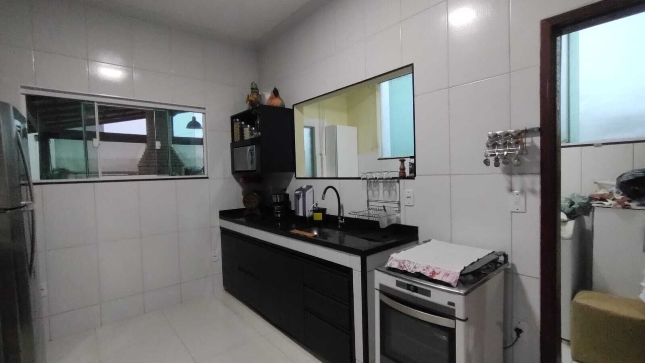 Photo of Kitchen in Tucuns
