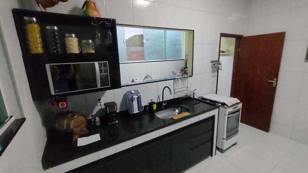 Photo of Kitchen in Tucuns