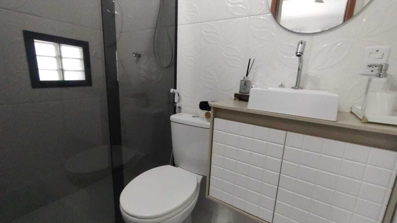 Photo of Bathroom in Tucuns
