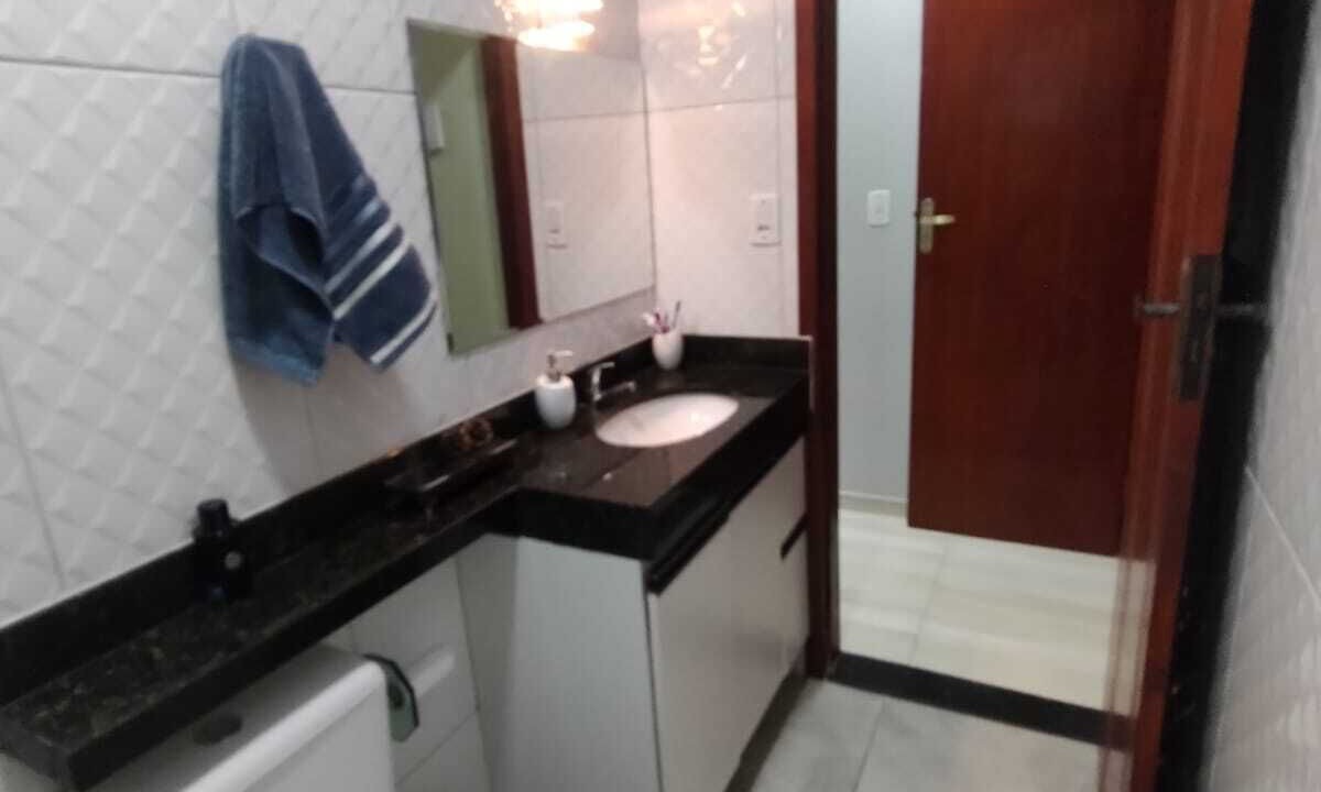 Photo of Bathroom in Tucuns
