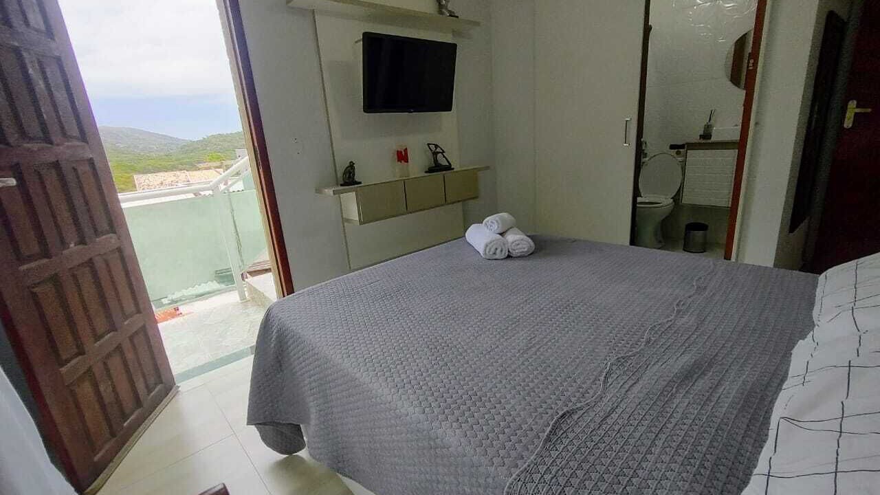 Photo of Bedroom in Tucuns