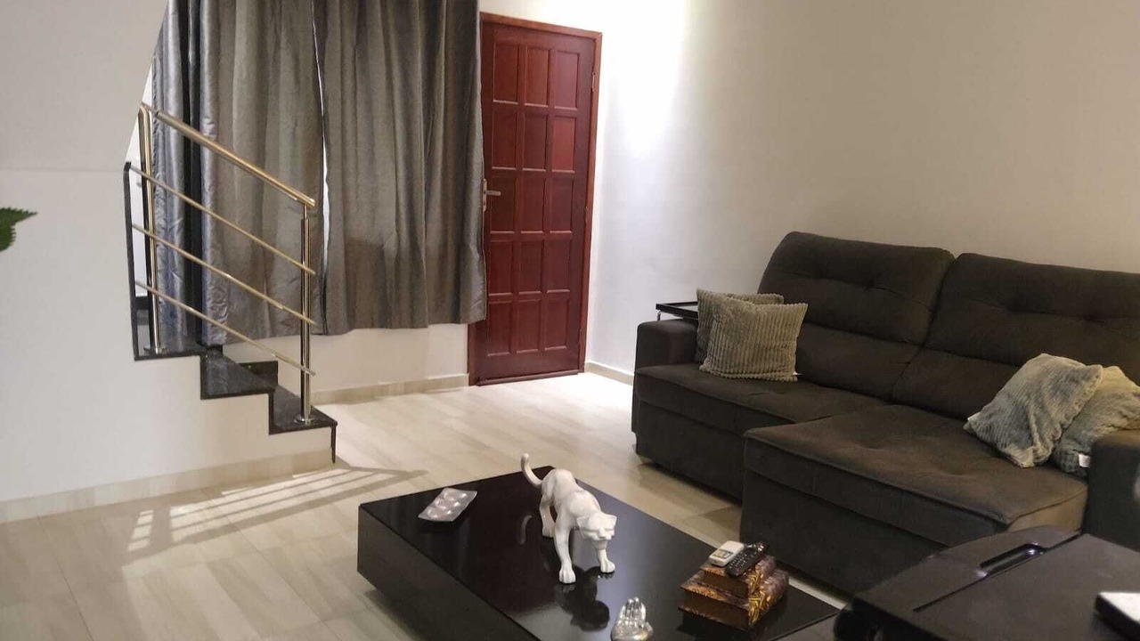 Photo of Livingroom in Tucuns