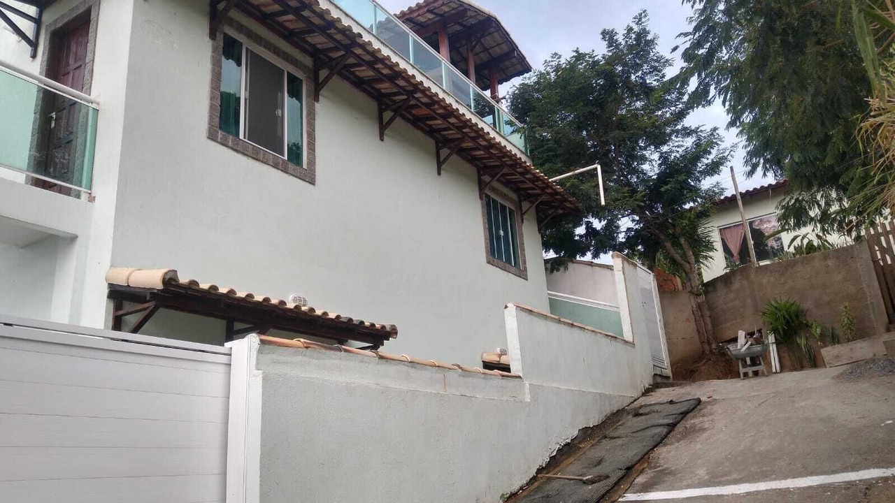 Photo of Outdoor in Tucuns