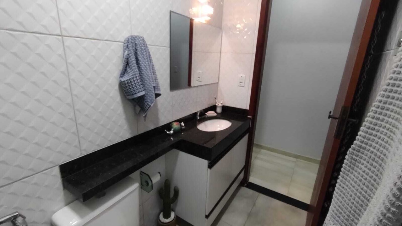 Photo of Bathroom in Tucuns