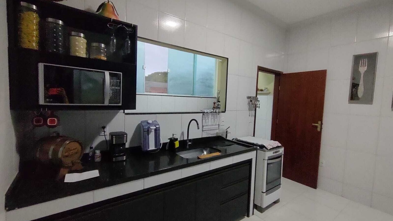 Photo of Kitchen in Tucuns