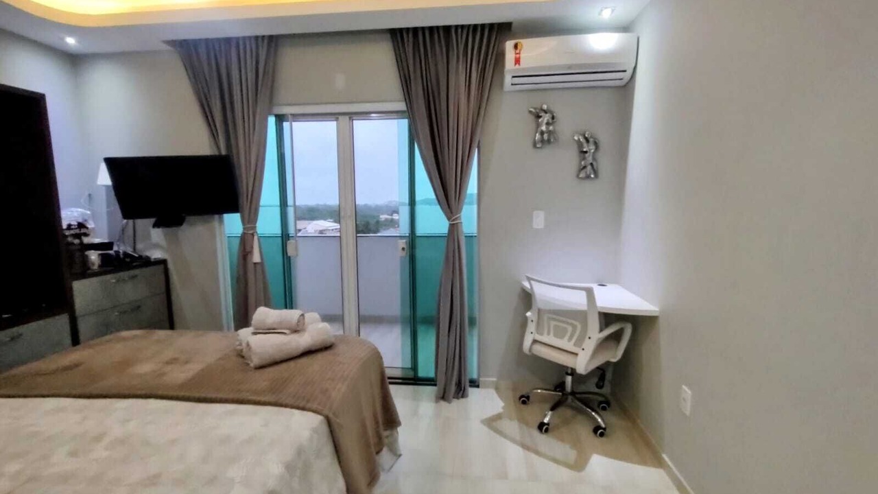 Photo of Bedroom in Tucuns
