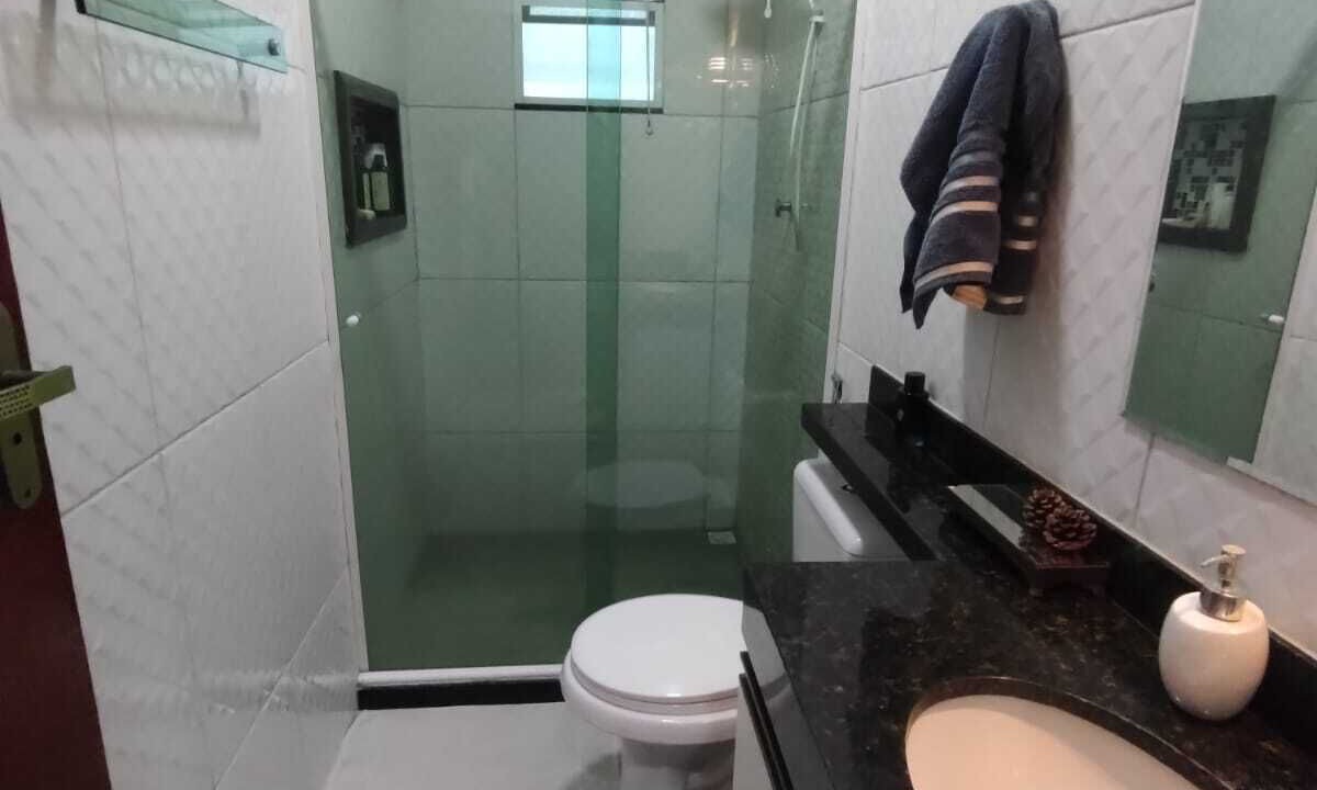 Photo of Bathroom in Tucuns