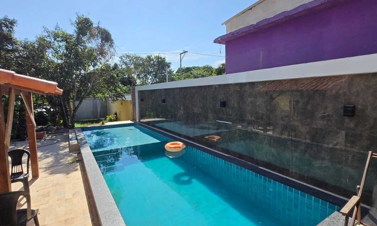 Photo of Outdoor in Pero