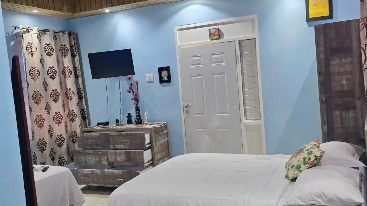 Photo of Bedroom in Boston Bay