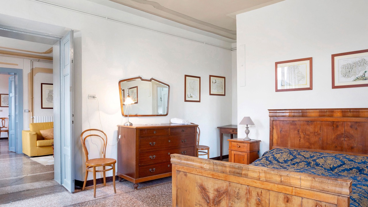 Photo of Bedroom in Santa Giustina