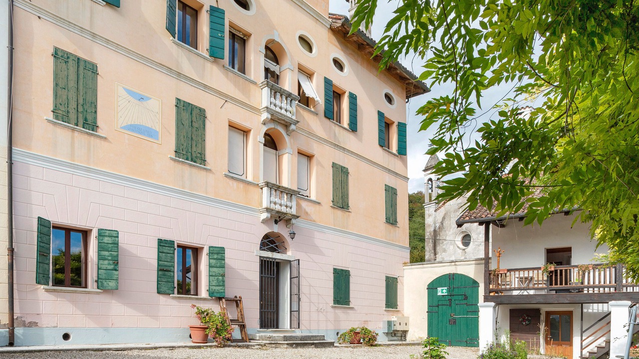 Photo of Outdoor in Santa Giustina