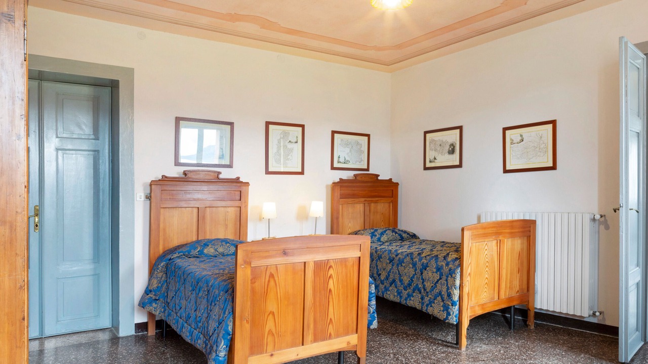 Photo of Bedroom in Santa Giustina