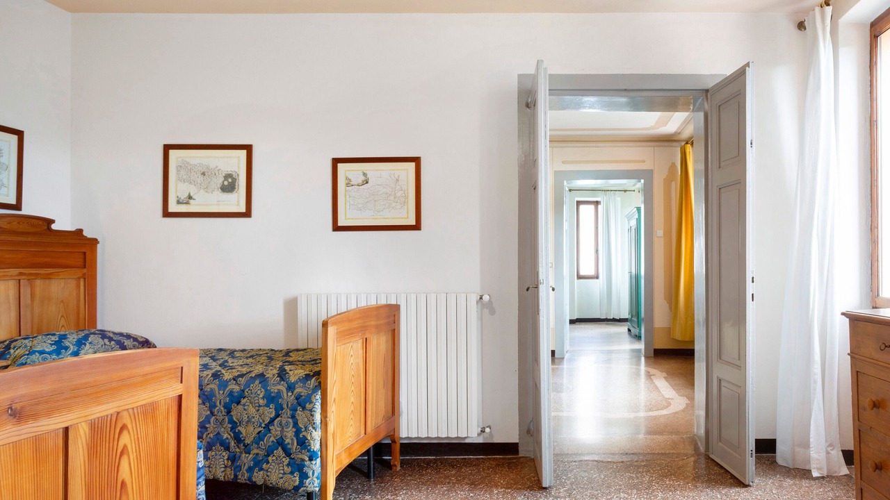 Photo of Bedroom in Santa Giustina