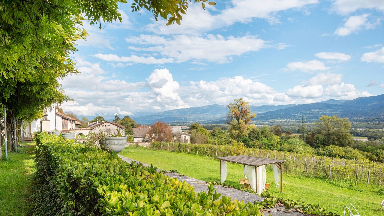 Photo of Outdoor in Santa Giustina