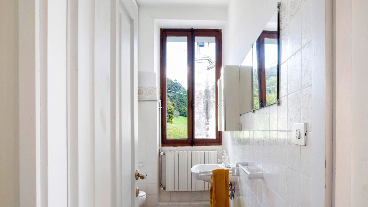 Photo of Bathroom in Santa Giustina