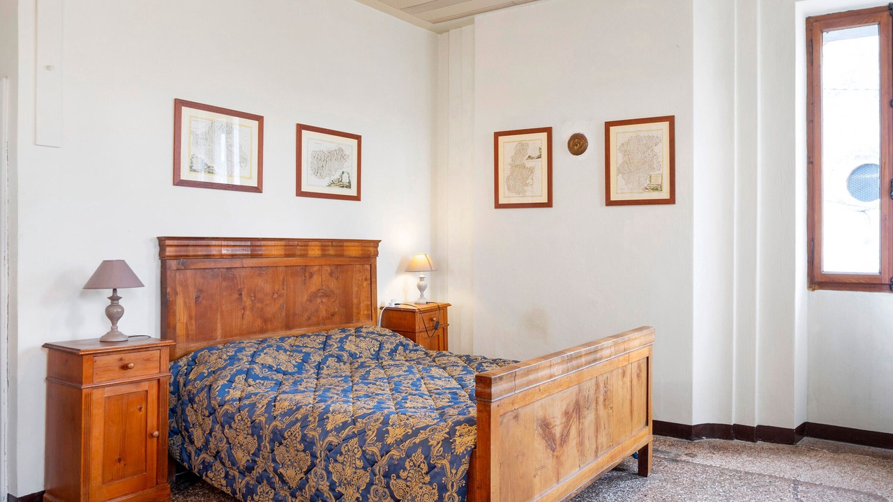 Photo of Bedroom in Santa Giustina