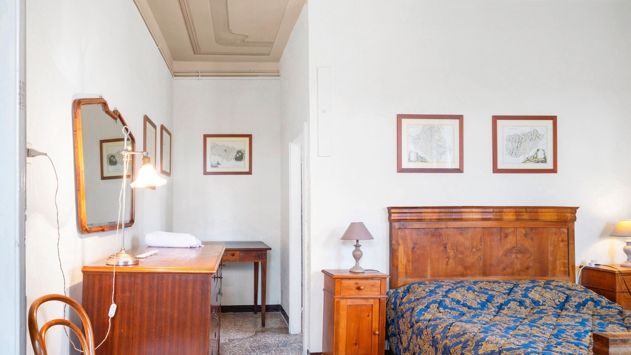 Photo of Bedroom in Santa Giustina