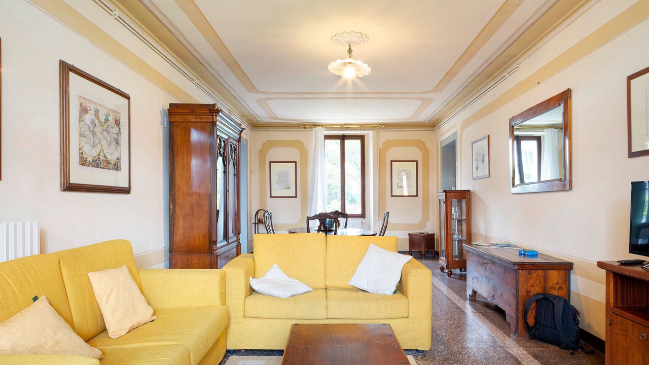 Photo of Livingroom in Santa Giustina
