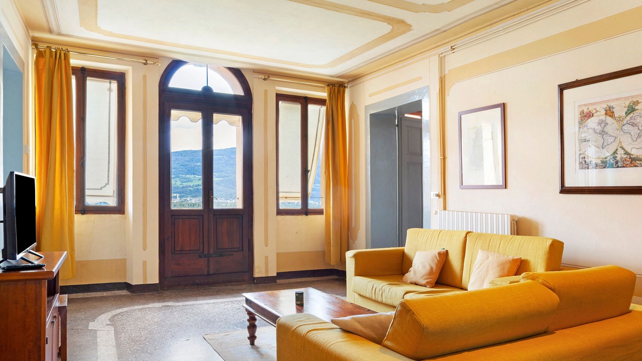 Photo of Livingroom in Santa Giustina