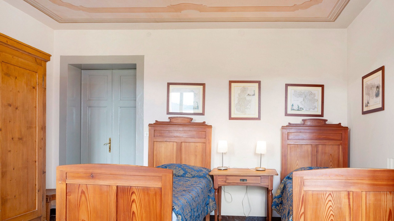 Photo of Bedroom in Santa Giustina