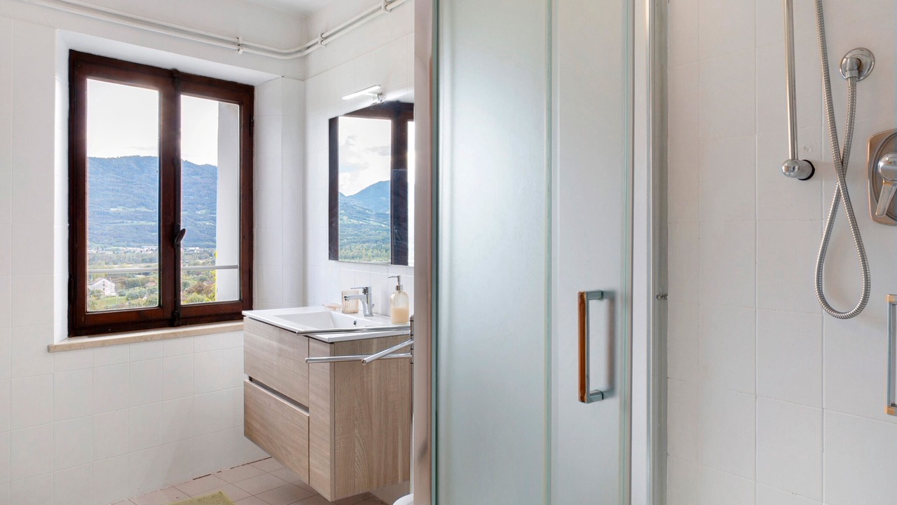 Photo of Bathroom in Santa Giustina