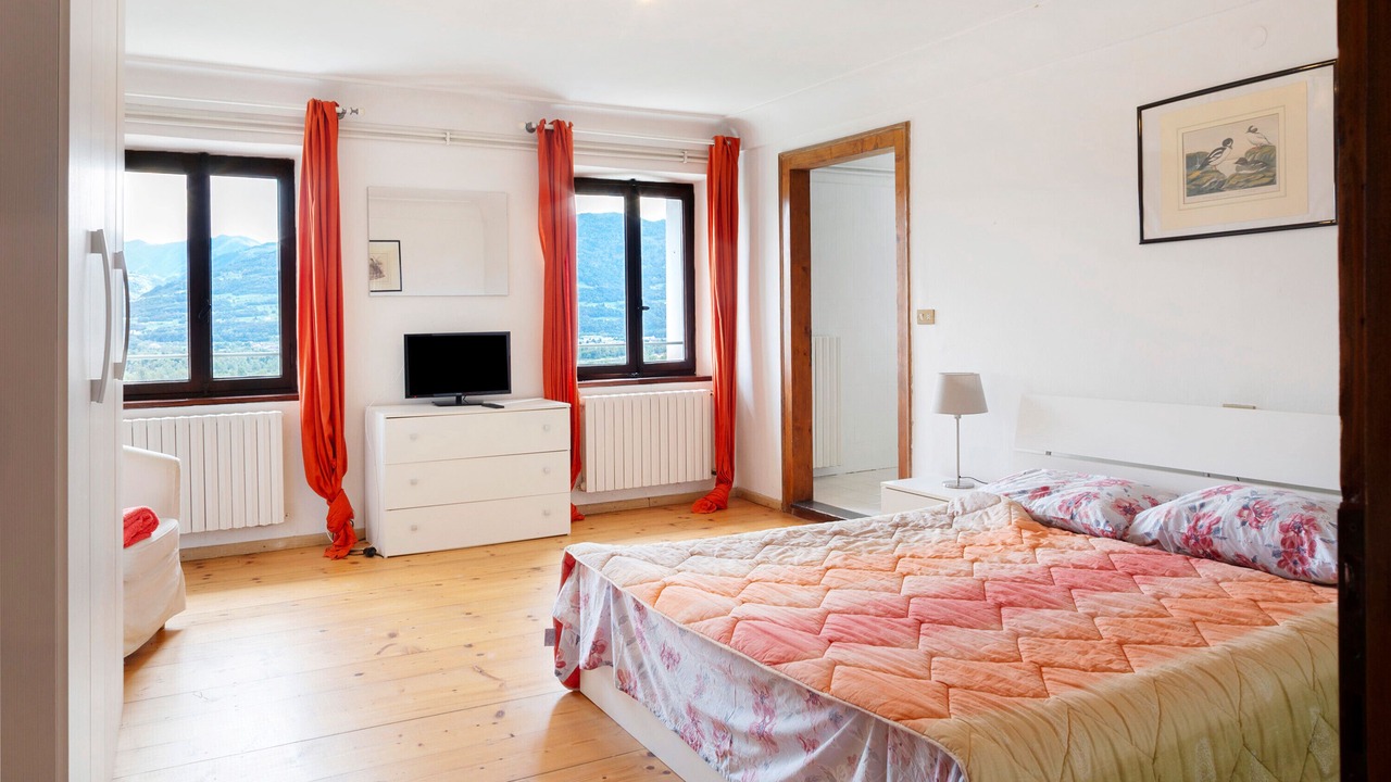 Photo of Bedroom in Santa Giustina