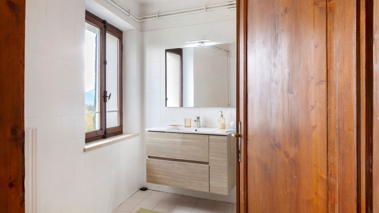 Photo of Bathroom in Santa Giustina