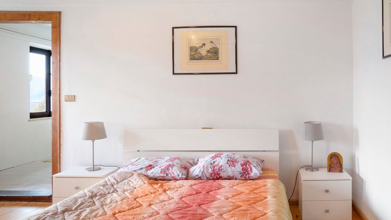 Photo of Bedroom in Santa Giustina