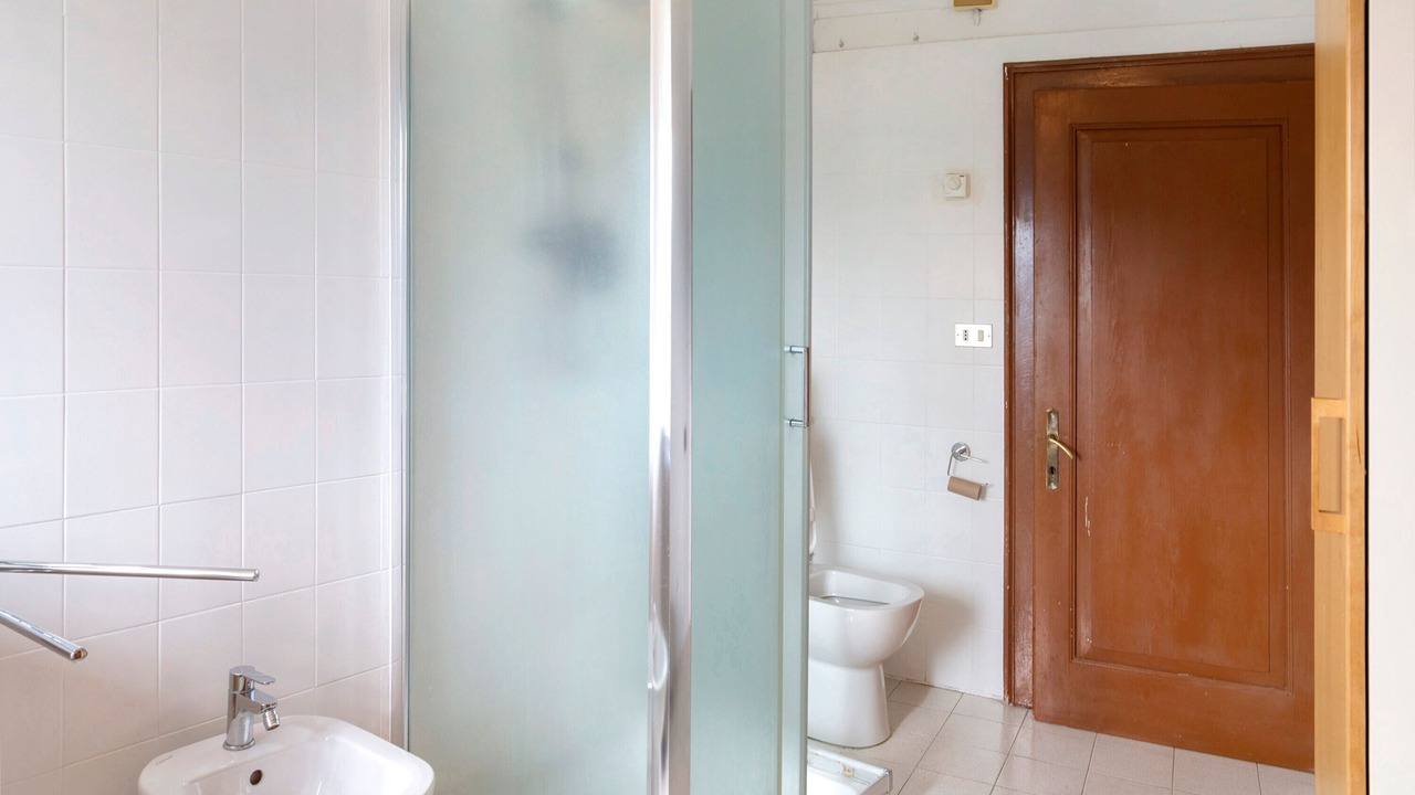 Photo of Bathroom in Santa Giustina