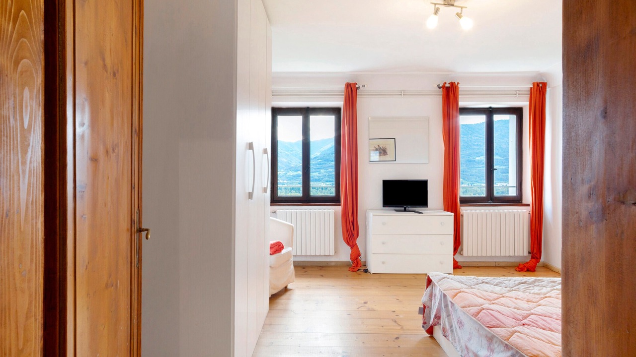 Photo of Bedroom in Santa Giustina